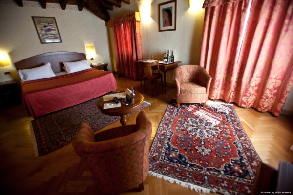 Hotel RelaisFranciaCorta